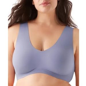 True & Co True body lift bralette new
